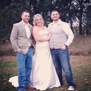 Meet your Posher, Lindsay